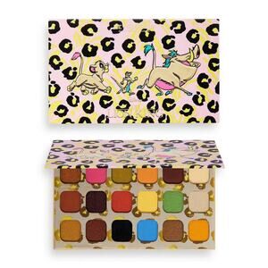 Disney's The‎ Lion King Inspired Revolution Hakuna Matata Eyeshadow Palette